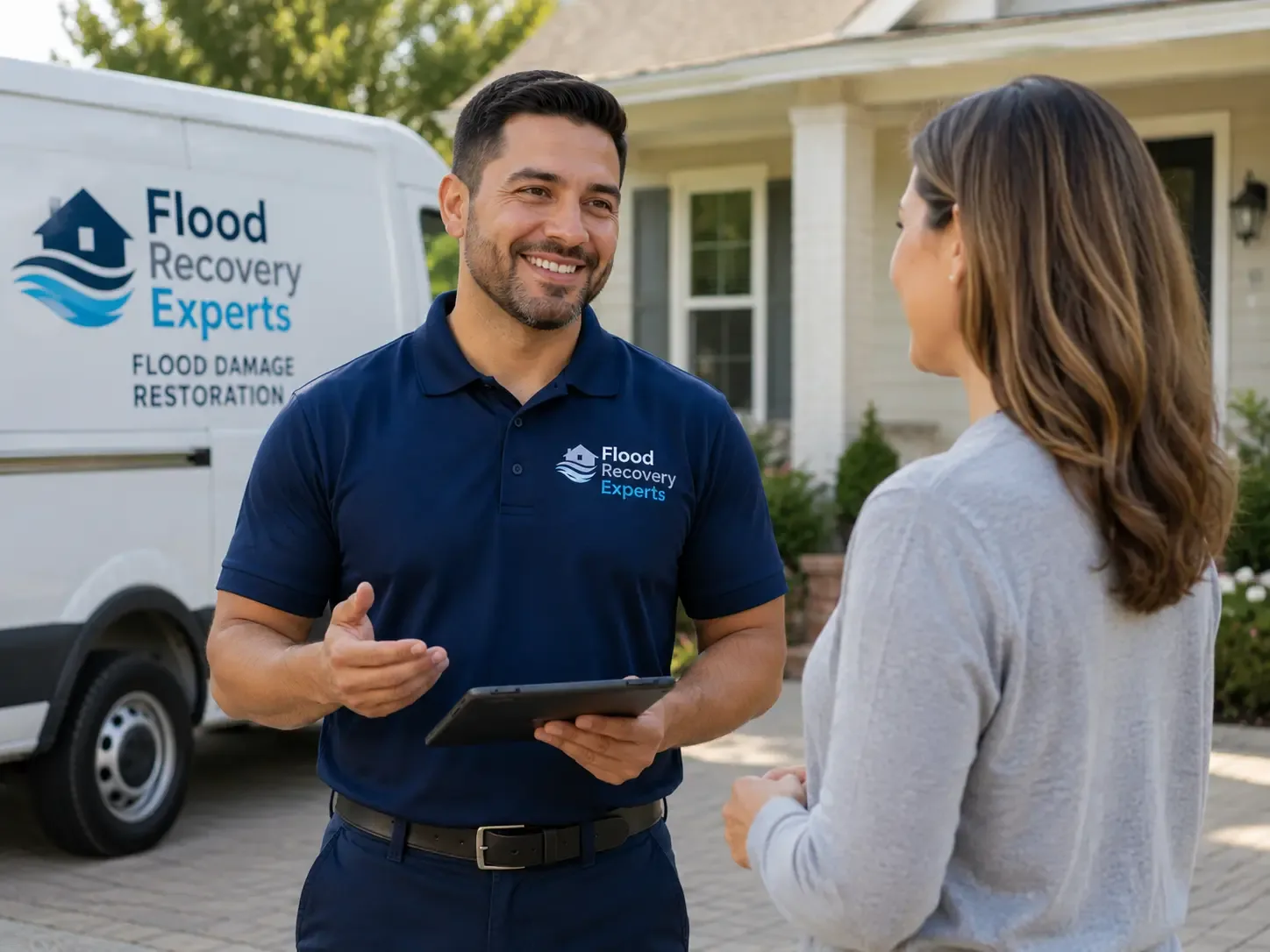 Flood Damage Cleanup Onia, AR FAQs
